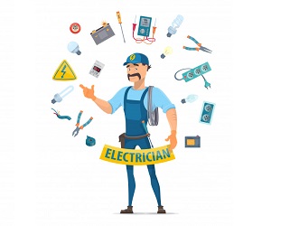 Electricians