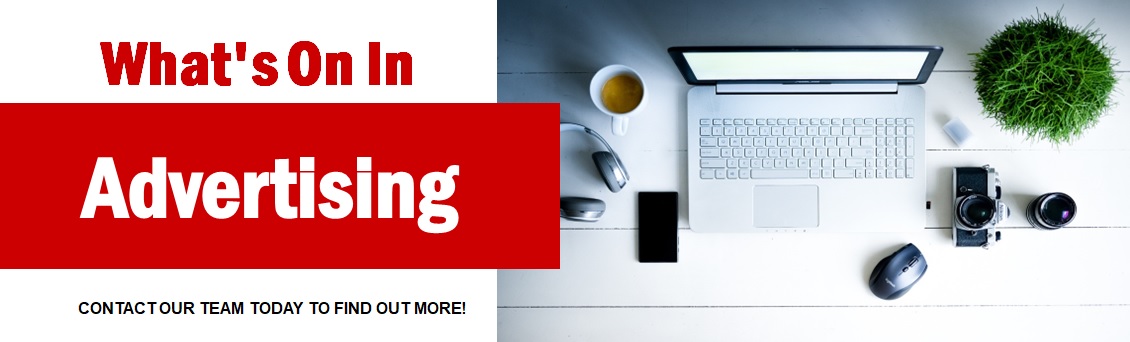 Advertise with us What's on in Exeter.com