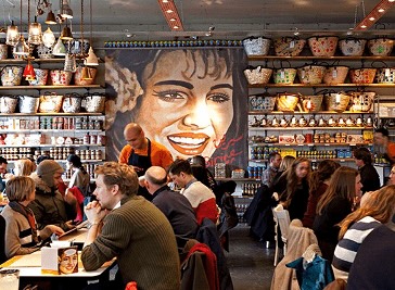 Comptoir Libanais Exeter