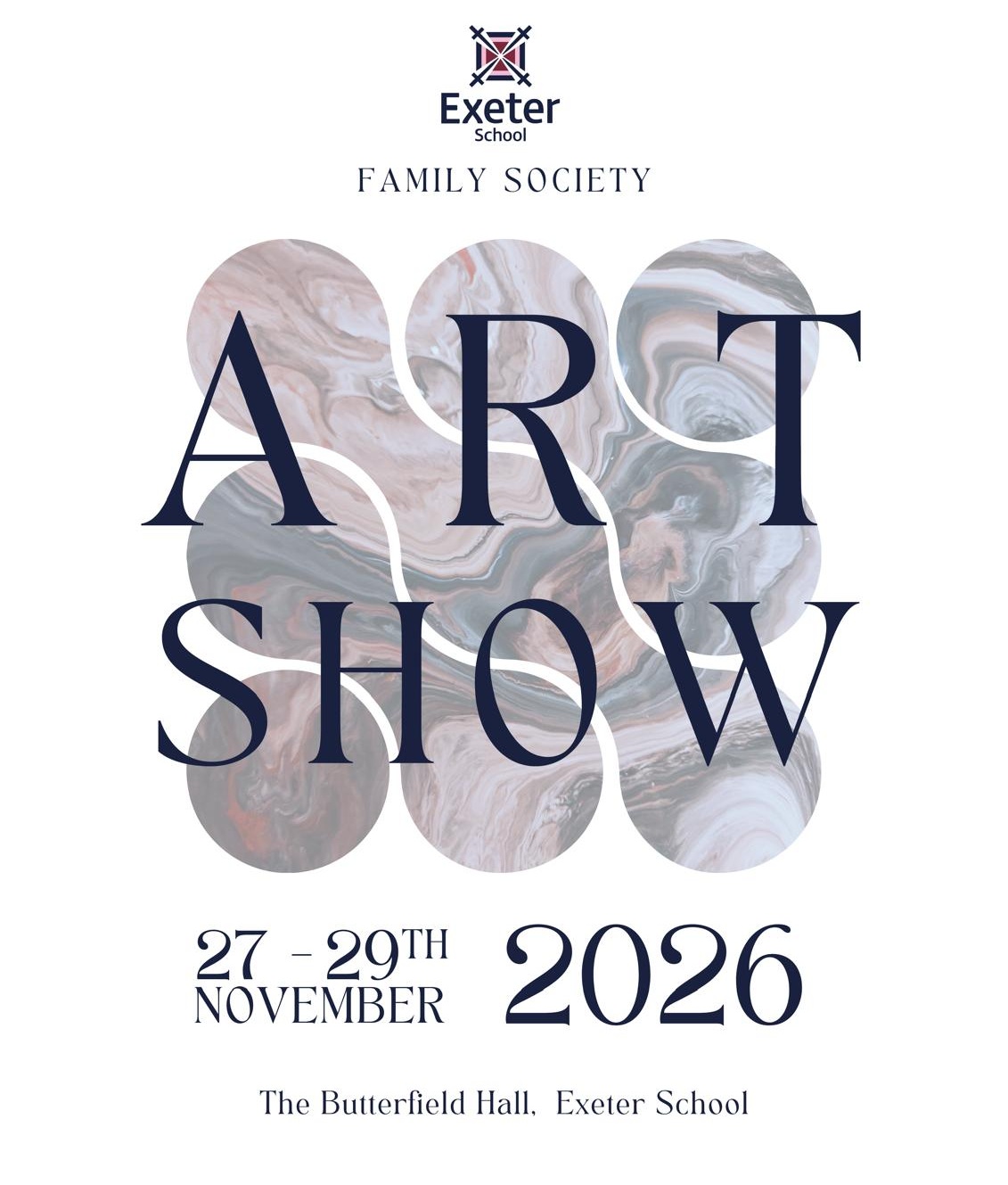 Exeter School Art Show