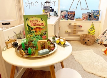 Little Adventures Play Cafe Exeter