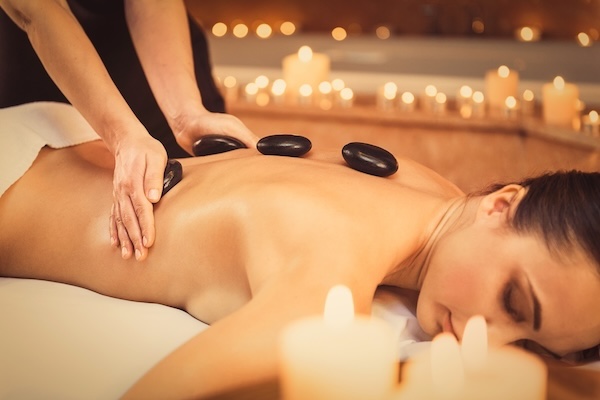 Spa & Massage