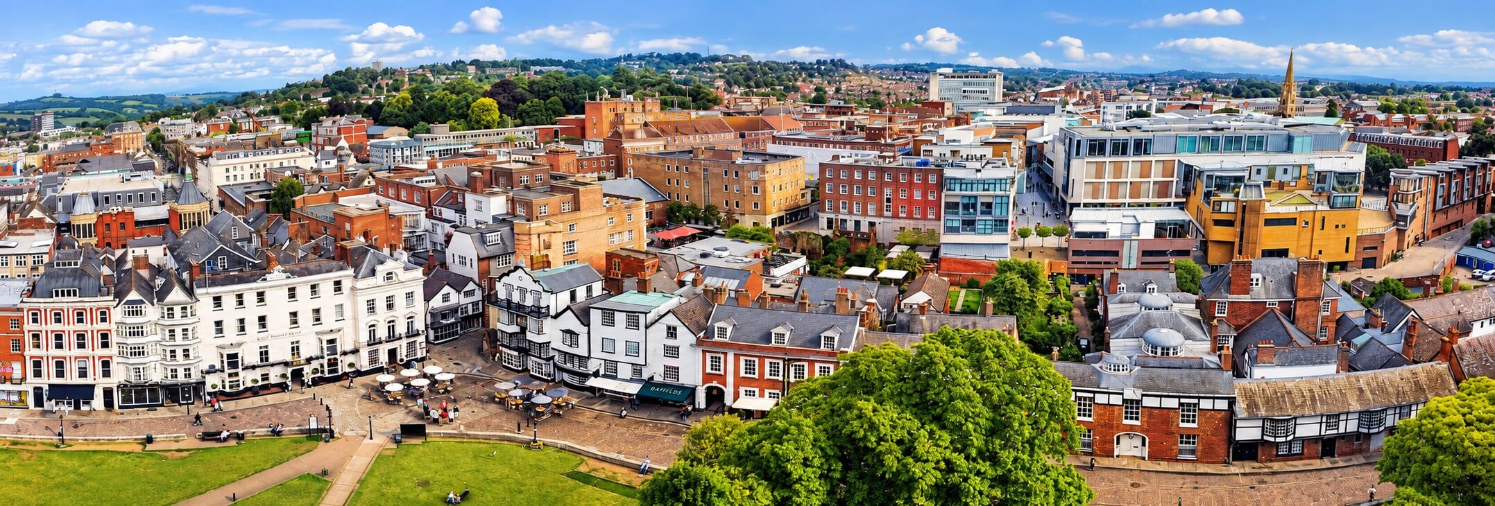 What's On In Exeter What's On In Exeter