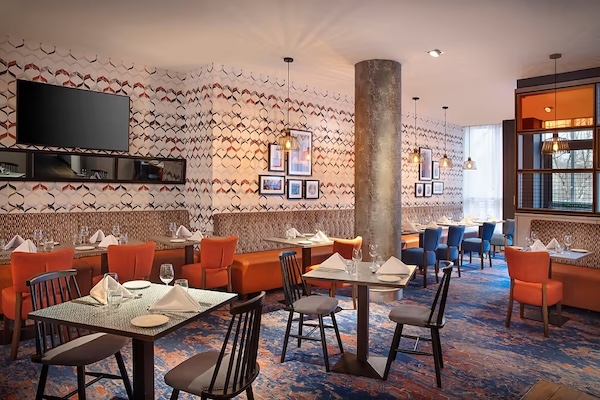 Restaurants